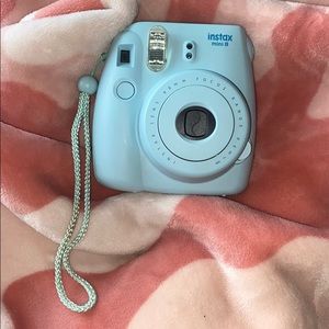 Polaroid Instax mini 8